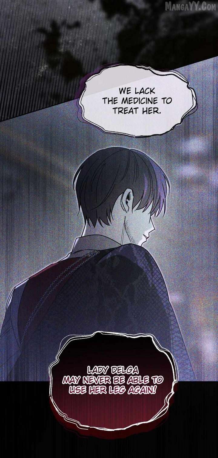 I Tamed the Broken Male Lead with My Fist Chapter 50 242 40