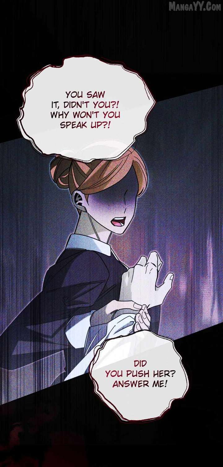 I Tamed the Broken Male Lead with My Fist Chapter 50 243 41