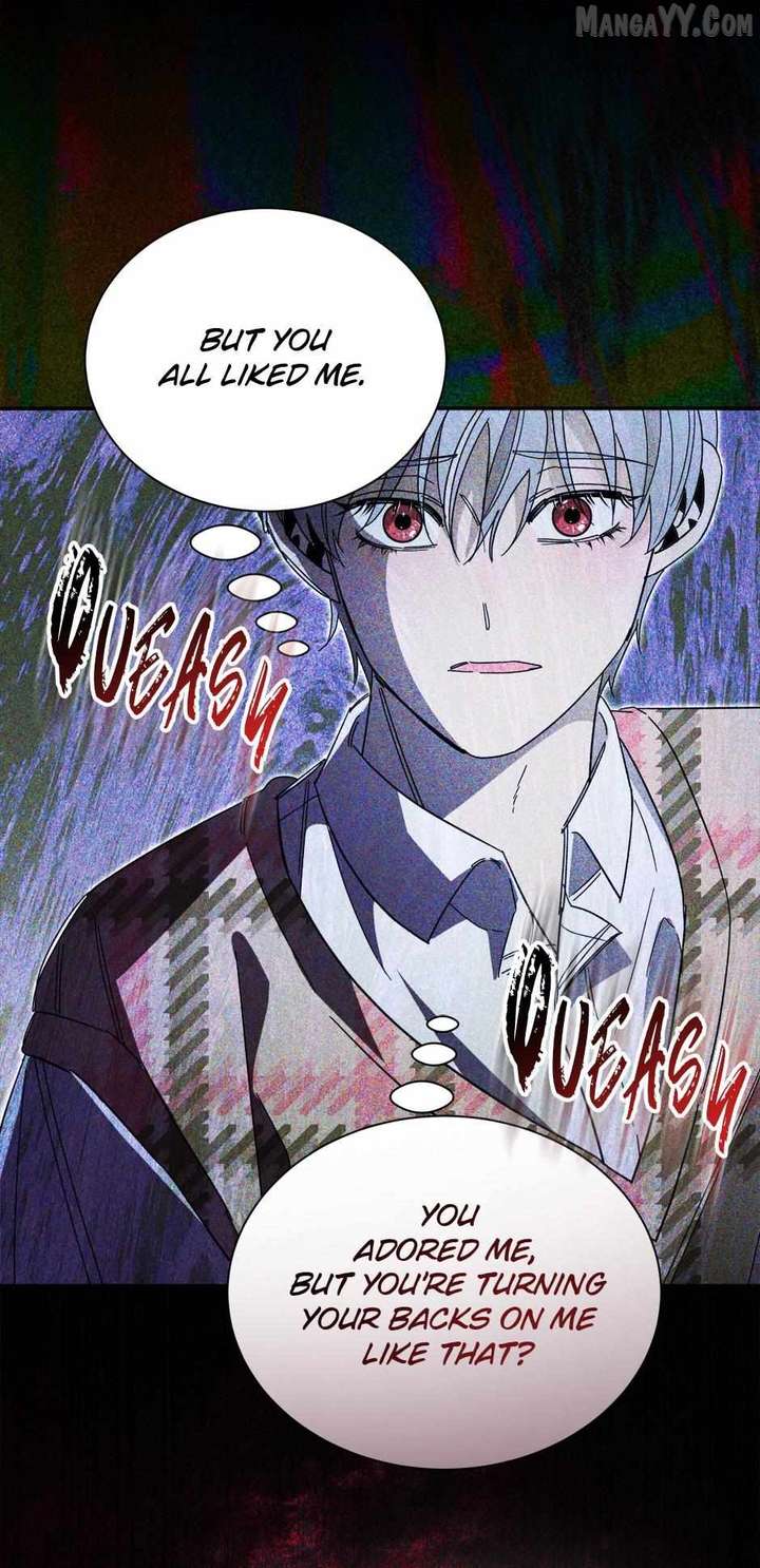 I Tamed the Broken Male Lead with My Fist Chapter 50 247 45