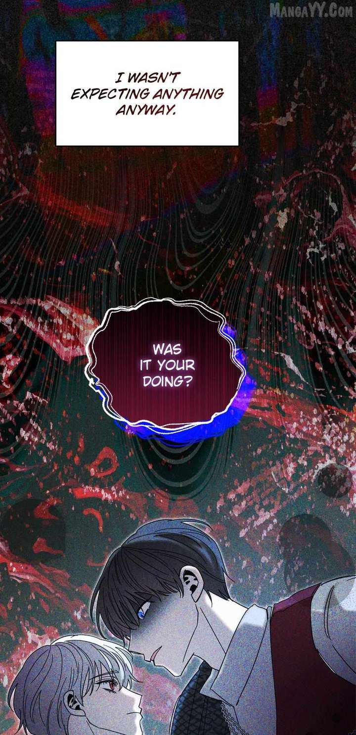 I Tamed the Broken Male Lead with My Fist Chapter 50 250 48