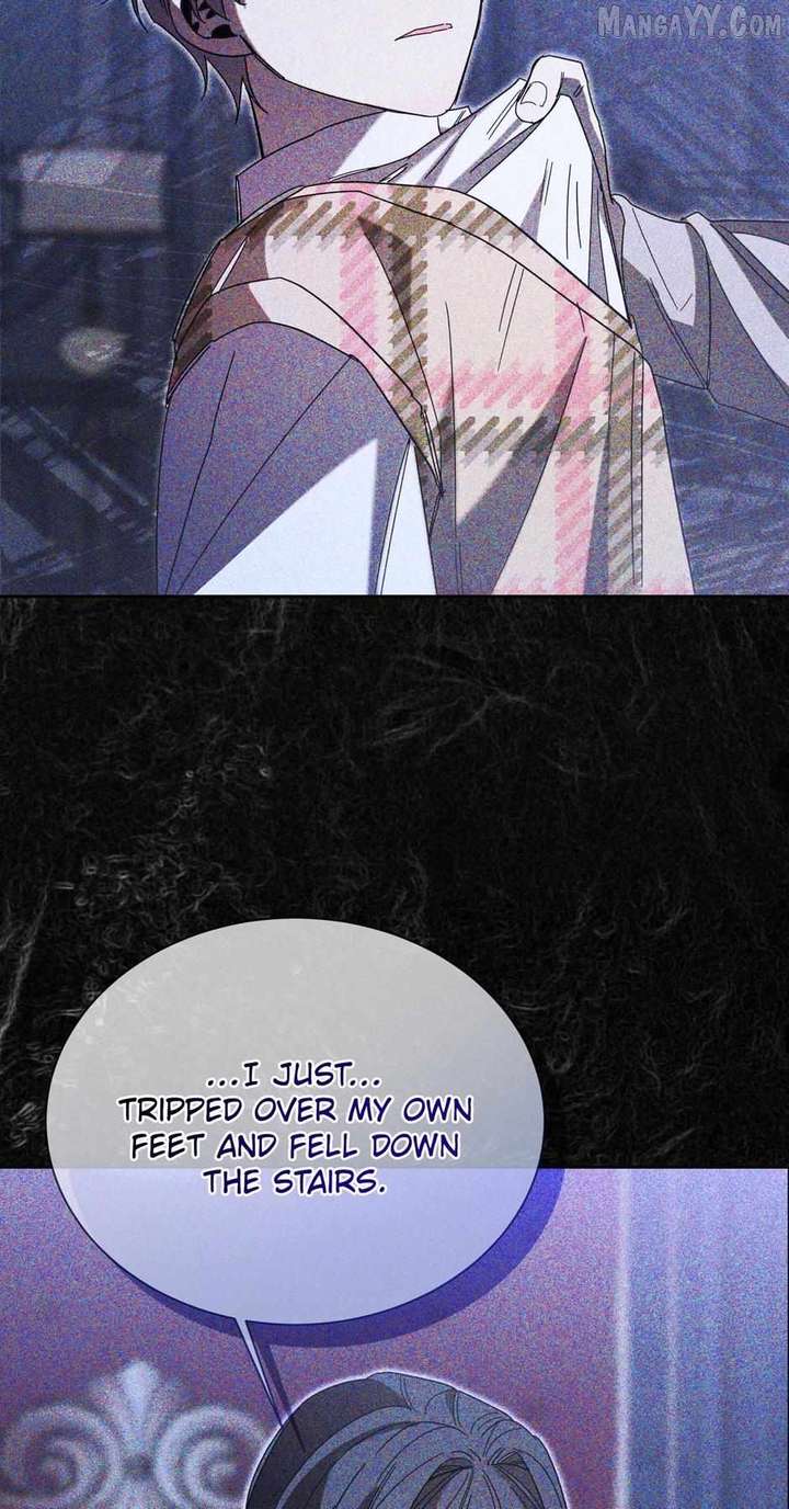 I Tamed the Broken Male Lead with My Fist Chapter 50 255 53