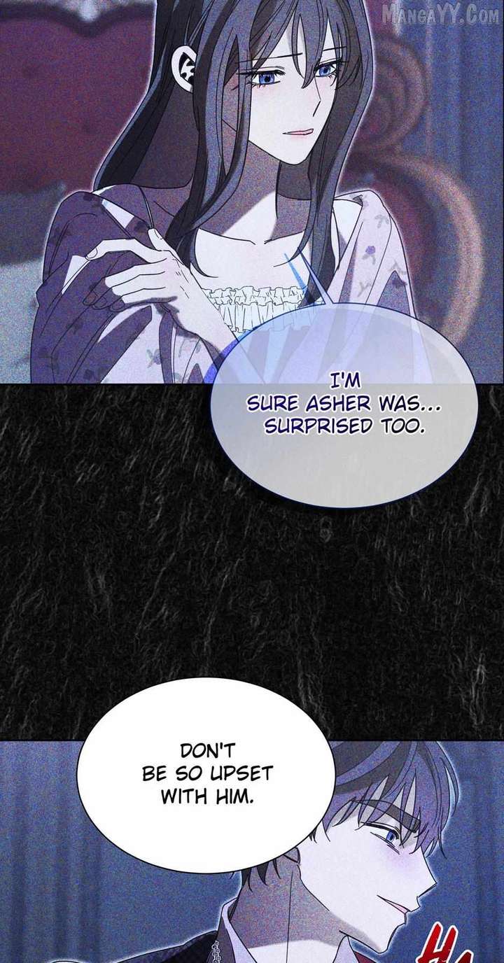 I Tamed the Broken Male Lead with My Fist Chapter 50 256 54