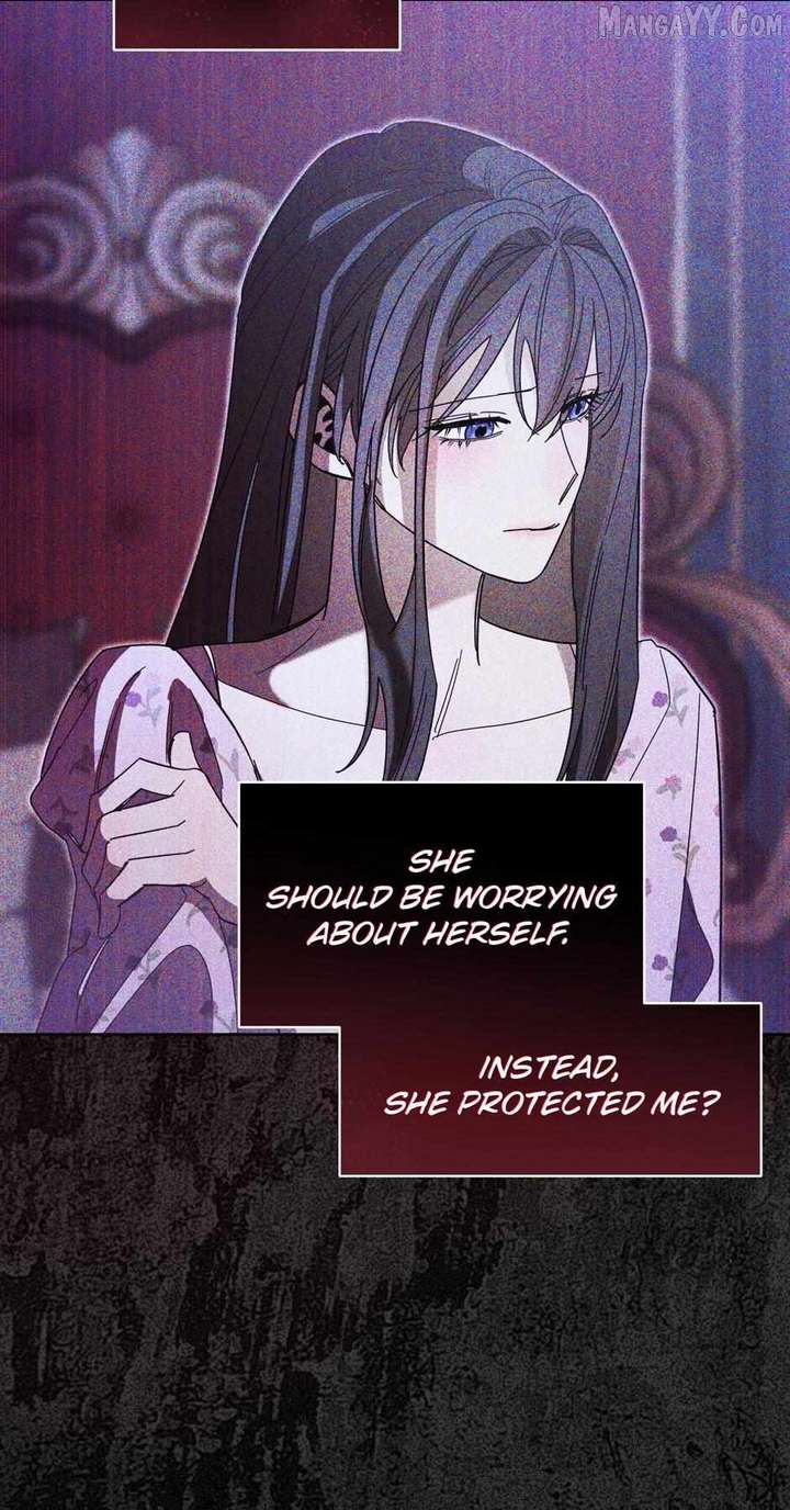 I Tamed the Broken Male Lead with My Fist Chapter 50 259 57