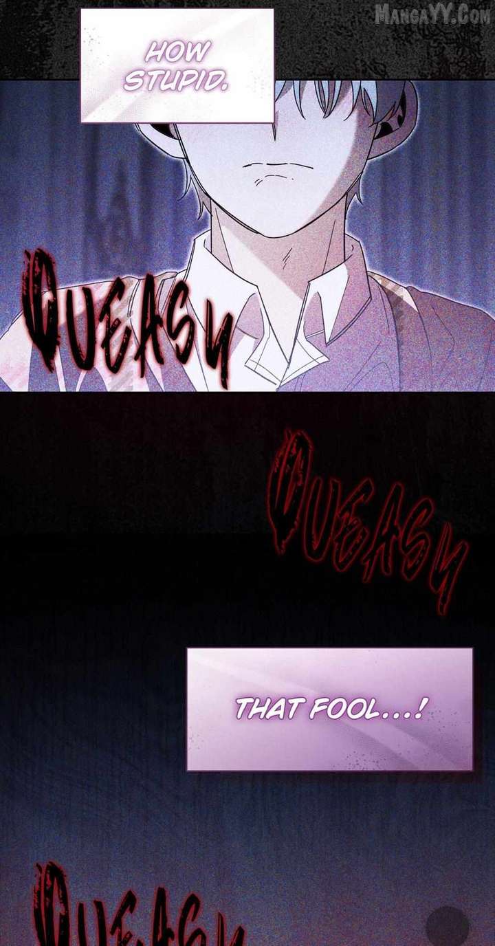 I Tamed the Broken Male Lead with My Fist Chapter 50 260 58