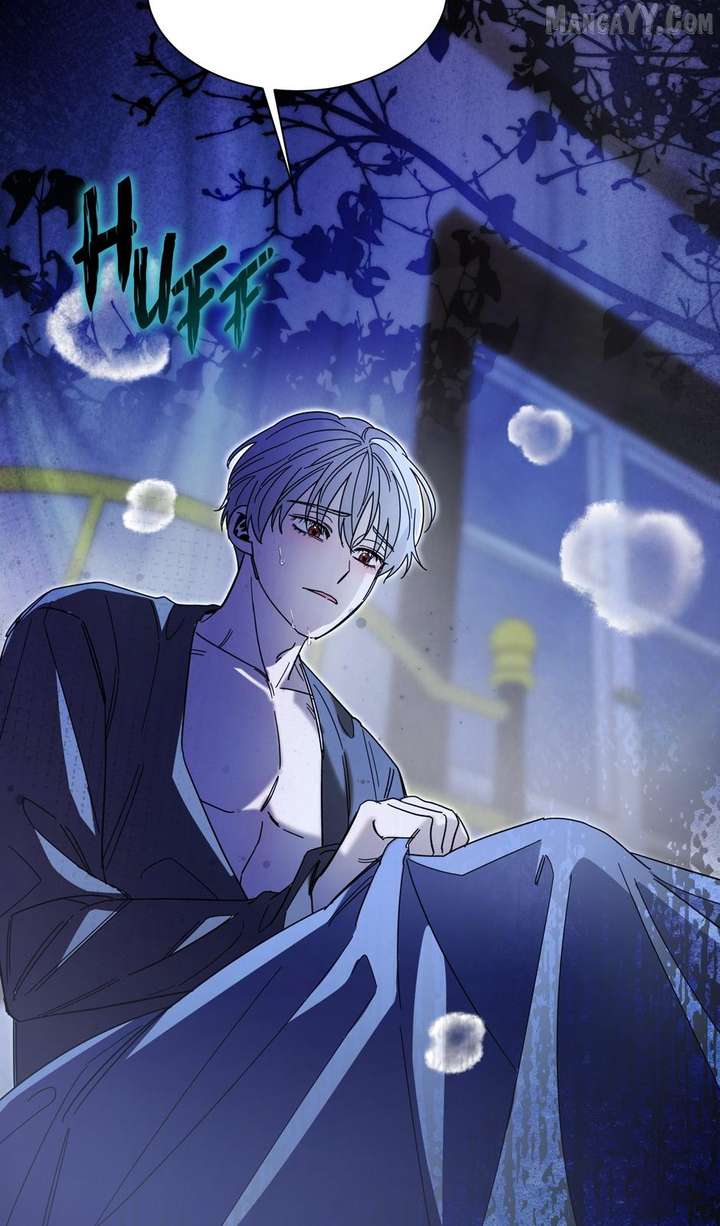 I Tamed the Broken Male Lead with My Fist Chapter 50 265 63