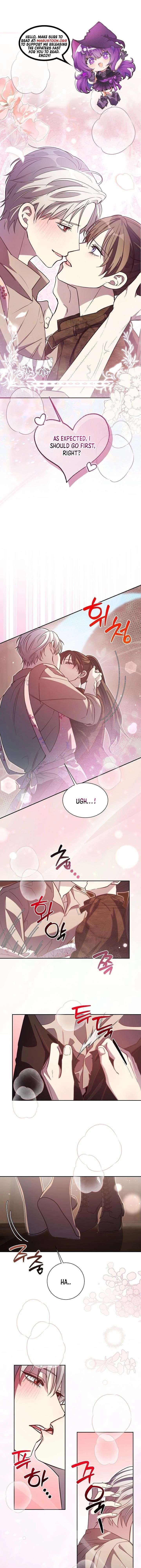 I Tamed the Broken Male Lead with My Fist Chapter 54 45 002