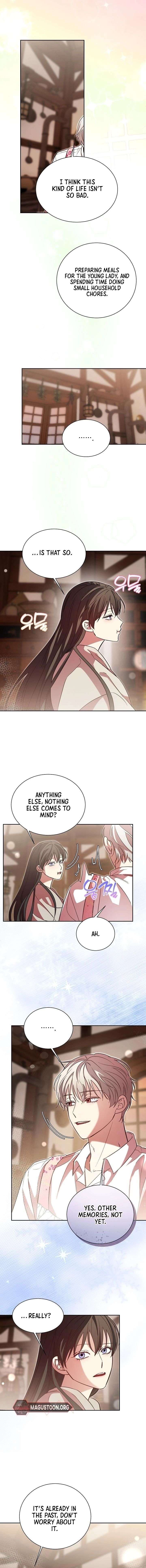 I Tamed the Broken Male Lead with My Fist Chapter 54 53 010