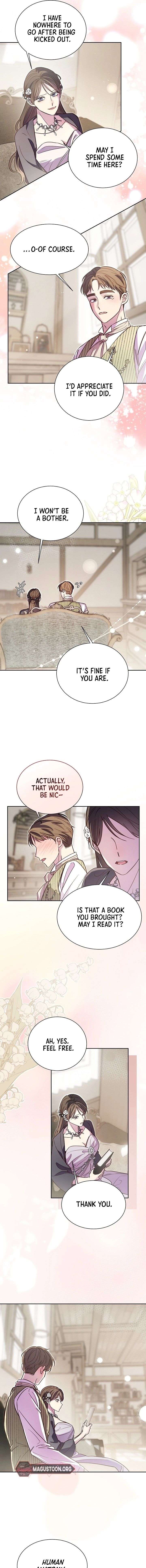 I Tamed the Broken Male Lead with My Fist Chapter 59 54 ch 59 12