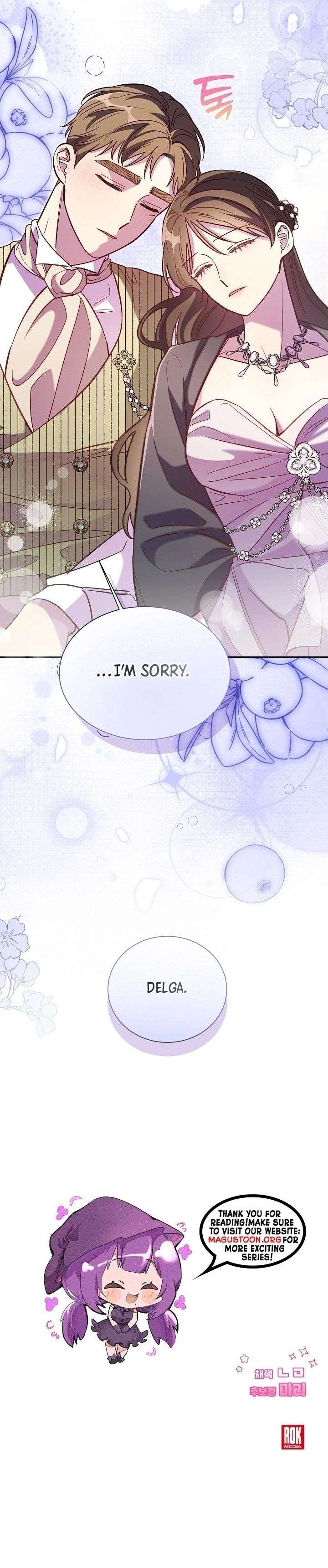 I Tamed the Broken Male Lead with My Fist Chapter 59 56 ch 59 14