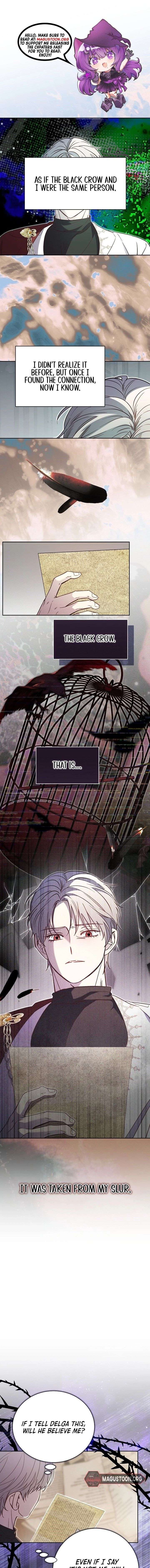 I Tamed the Broken Male Lead with My Fist Chapter 59 44 ch 59 2