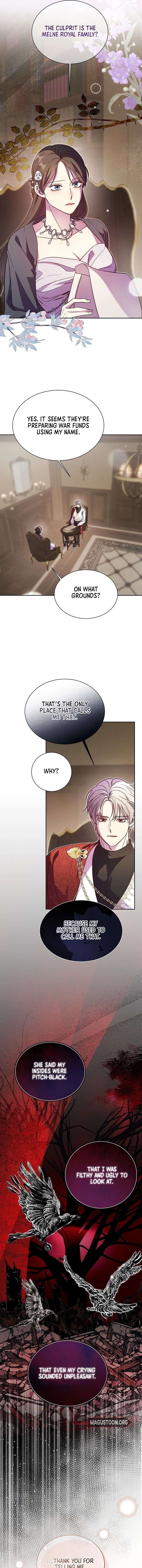 I Tamed the Broken Male Lead with My Fist Chapter 59 46 ch 59 4