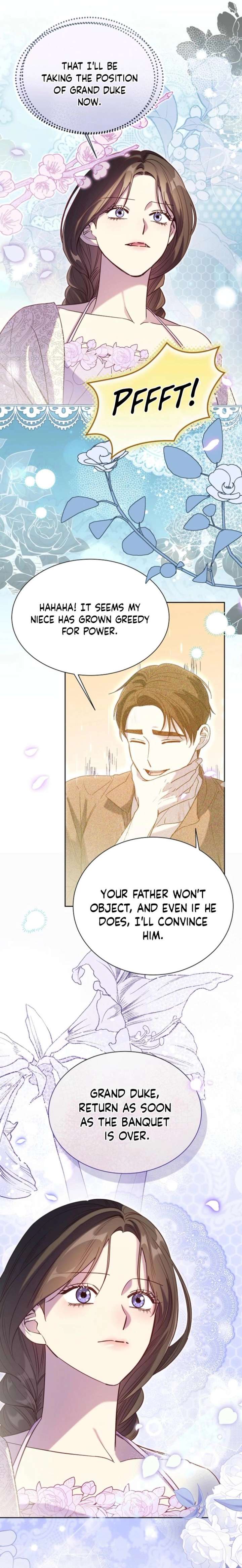 I Tamed the Broken Male Lead with My Fist Chapter 73 77 ch 73 17