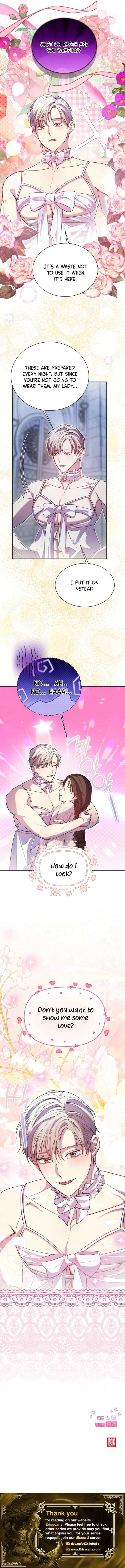 I Tamed the Broken Male Lead with My Fist Chapter 73 79 ch 73 19