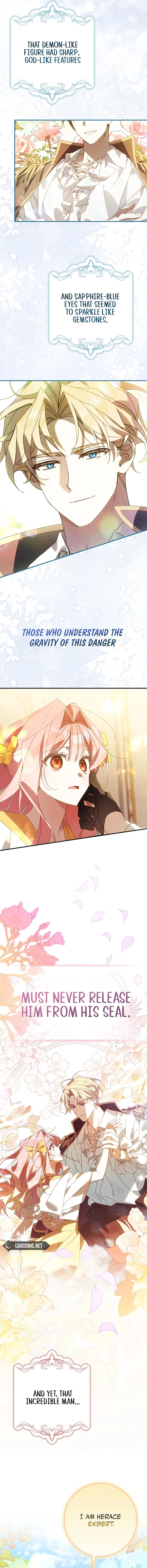 The Perfect Plan to Avoid the Death Ending Chapter 0 27 2