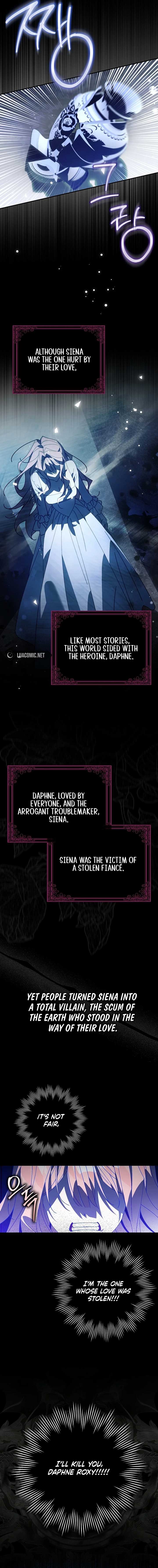 The Perfect Plan to Avoid the Death Ending Chapter 1 62 04
