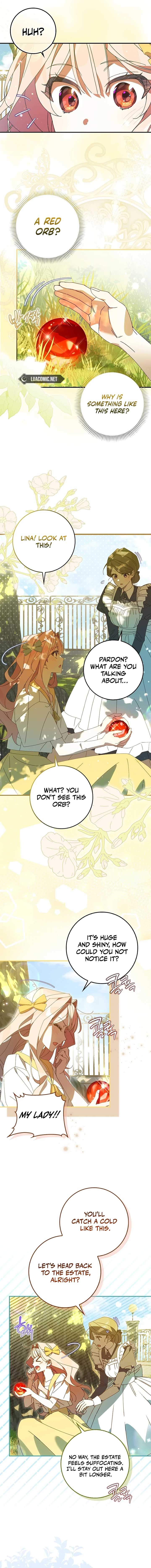 The Perfect Plan to Avoid the Death Ending Chapter 1 68 10