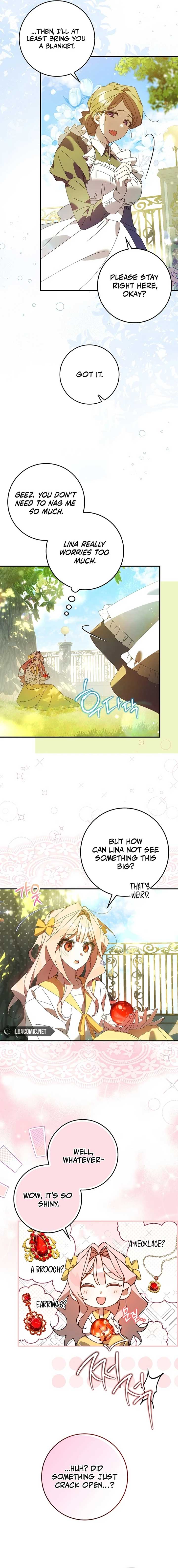 The Perfect Plan to Avoid the Death Ending Chapter 1 69 11
