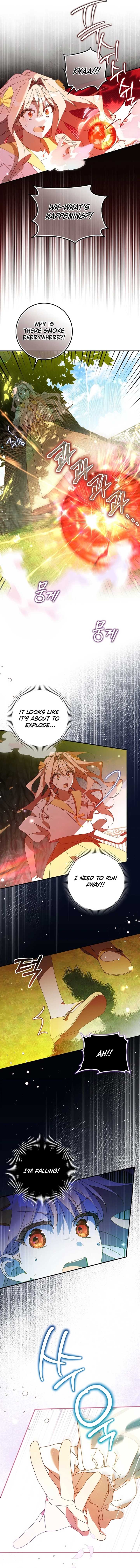 The Perfect Plan to Avoid the Death Ending Chapter 1 70 12