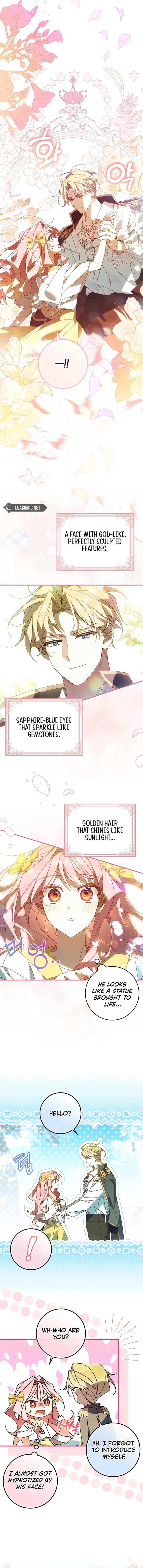 The Perfect Plan to Avoid the Death Ending Chapter 1 71 13