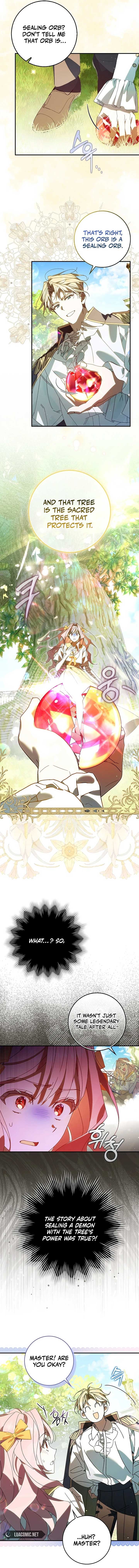 The Perfect Plan to Avoid the Death Ending Chapter 1 73 15