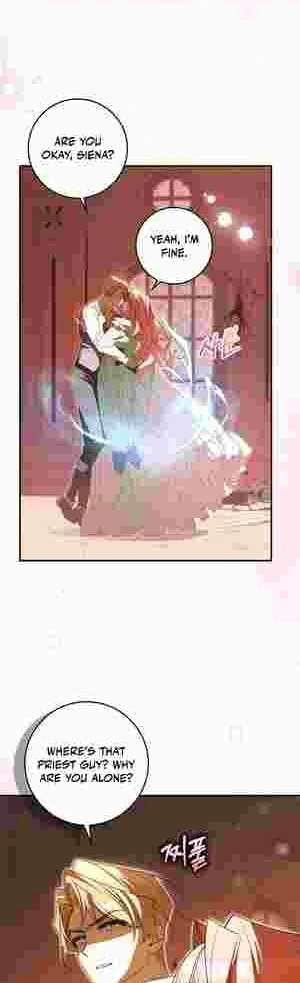 The Perfect Plan to Avoid the Death Ending Chapter 10 124 03