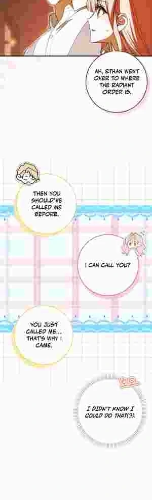 The Perfect Plan to Avoid the Death Ending Chapter 10 125 04