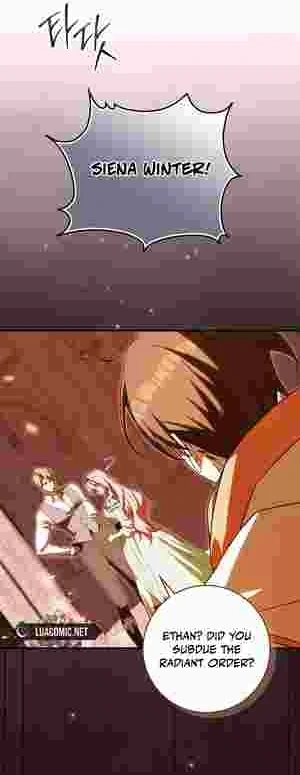 The Perfect Plan to Avoid the Death Ending Chapter 10 126 05