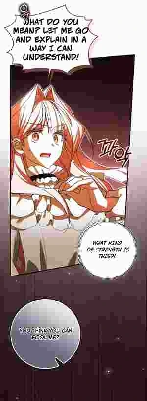 The Perfect Plan to Avoid the Death Ending Chapter 10 128 07