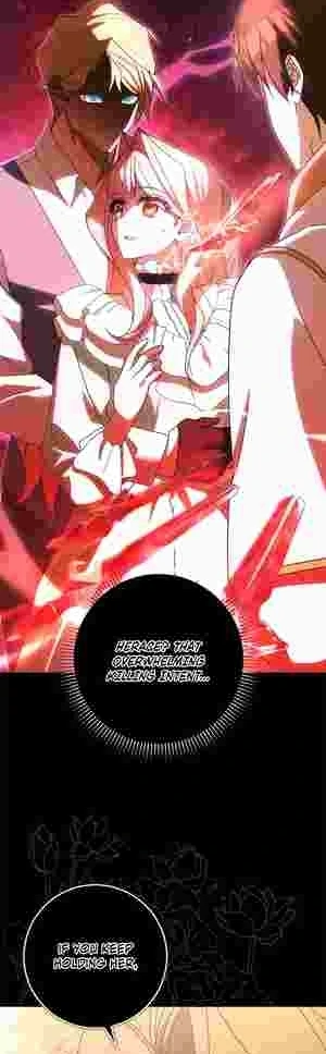 The Perfect Plan to Avoid the Death Ending Chapter 10 130 09