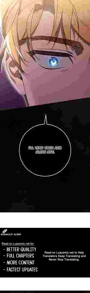 The Perfect Plan to Avoid the Death Ending Chapter 10 131 10