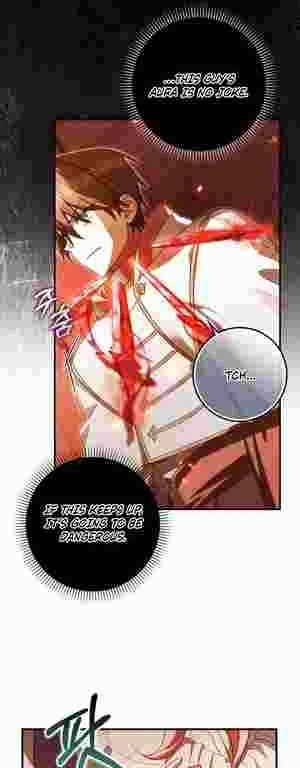 The Perfect Plan to Avoid the Death Ending Chapter 10 132 11