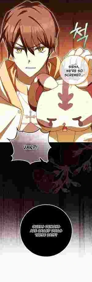 The Perfect Plan to Avoid the Death Ending Chapter 10 134 13