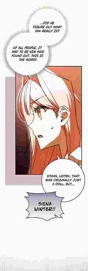 The Perfect Plan to Avoid the Death Ending Chapter 10 135 14