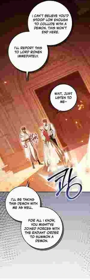 The Perfect Plan to Avoid the Death Ending Chapter 10 137 16