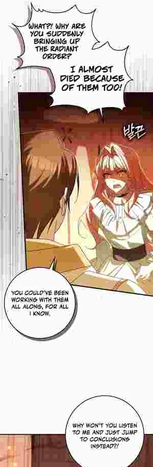 The Perfect Plan to Avoid the Death Ending Chapter 10 138 17