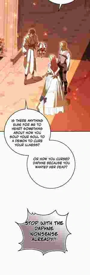 The Perfect Plan to Avoid the Death Ending Chapter 10 139 18