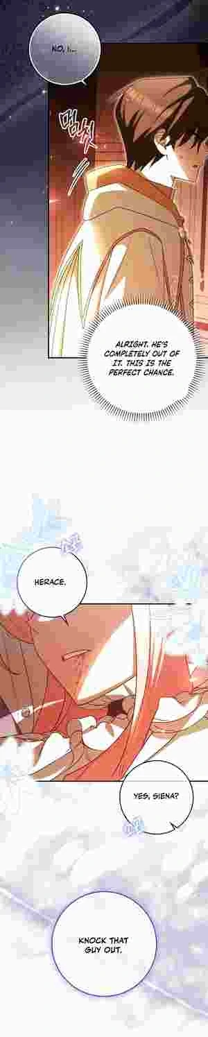 The Perfect Plan to Avoid the Death Ending Chapter 10 144 23