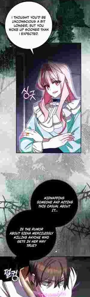 The Perfect Plan to Avoid the Death Ending Chapter 10 151 30