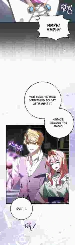 The Perfect Plan to Avoid the Death Ending Chapter 10 152 31