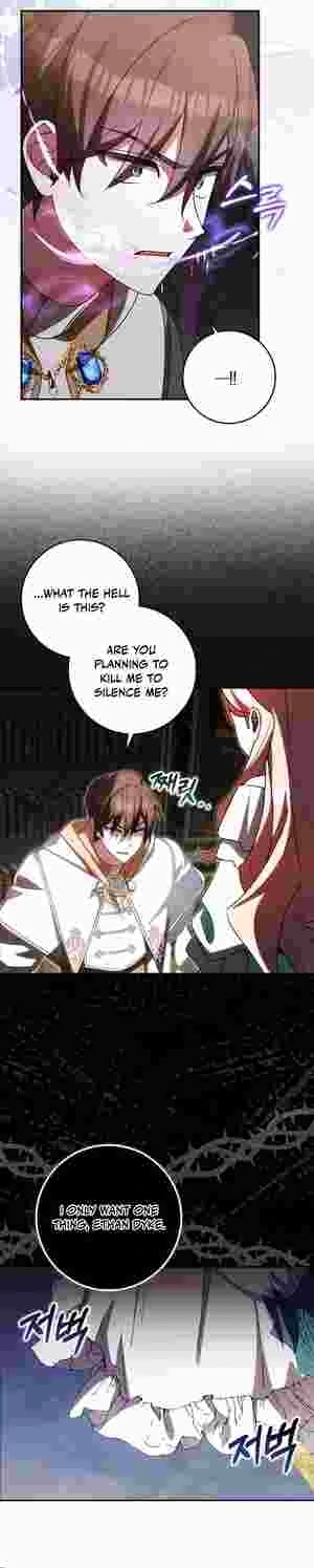 The Perfect Plan to Avoid the Death Ending Chapter 10 153 32