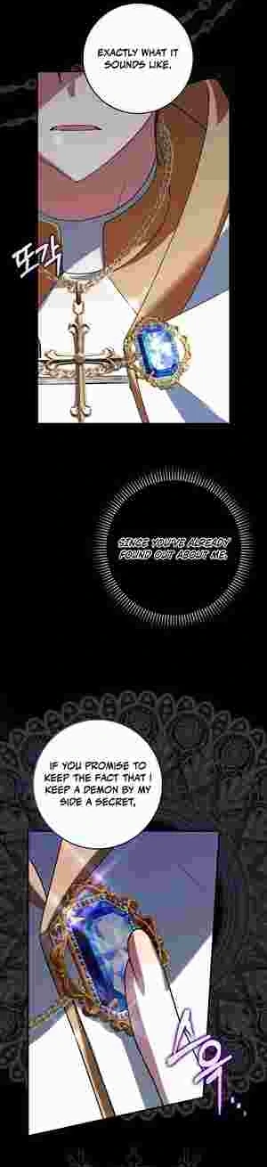 The Perfect Plan to Avoid the Death Ending Chapter 10 156 35