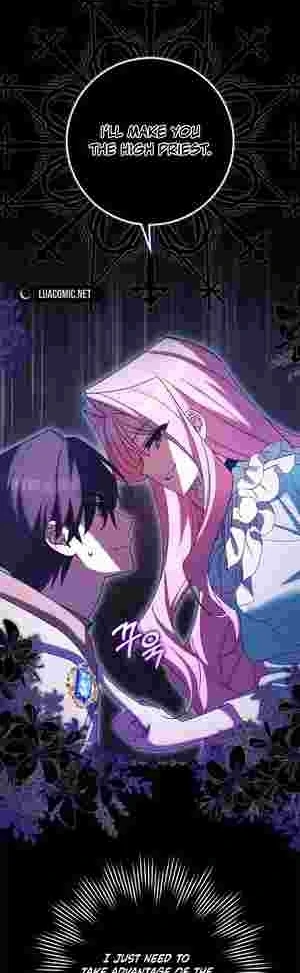 The Perfect Plan to Avoid the Death Ending Chapter 10 157 36