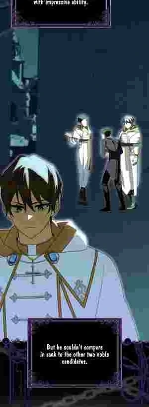 The Perfect Plan to Avoid the Death Ending Chapter 11 154 06