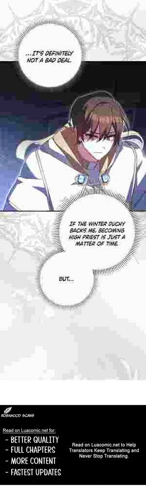 The Perfect Plan to Avoid the Death Ending Chapter 11 158 10