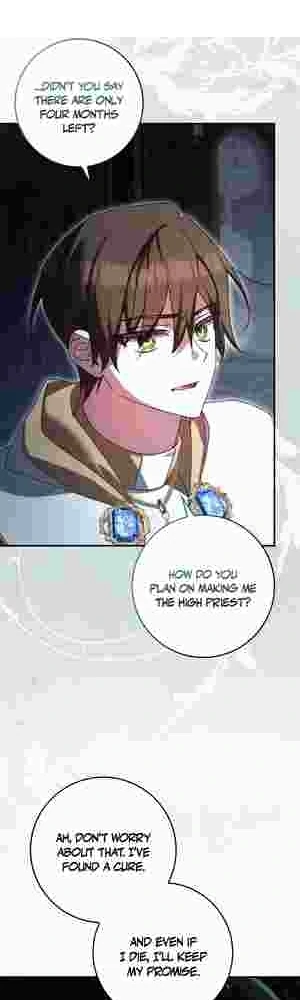 The Perfect Plan to Avoid the Death Ending Chapter 11 159 11