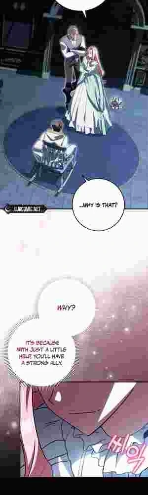 The Perfect Plan to Avoid the Death Ending Chapter 11 160 12