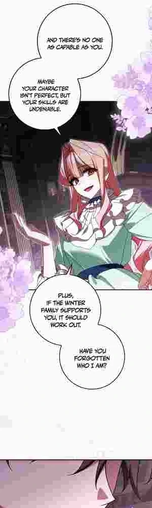 The Perfect Plan to Avoid the Death Ending Chapter 11 165 17