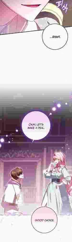 The Perfect Plan to Avoid the Death Ending Chapter 11 166 18