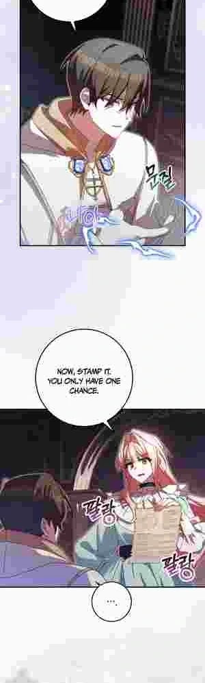 The Perfect Plan to Avoid the Death Ending Chapter 11 168 20