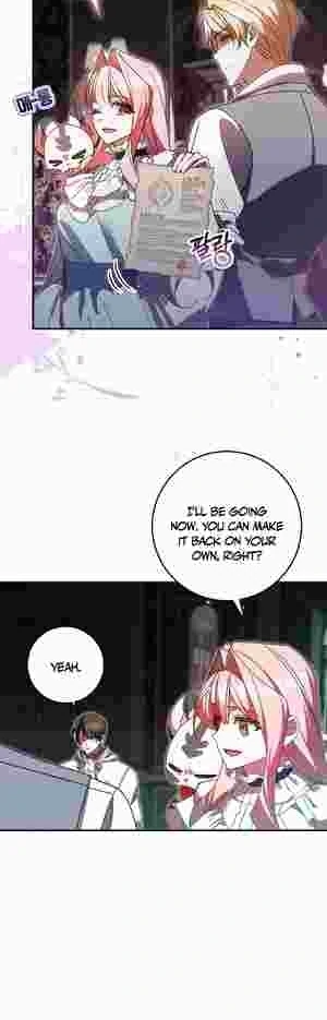 The Perfect Plan to Avoid the Death Ending Chapter 11 173 25